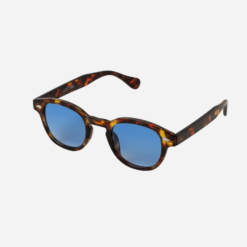 Havana Blue