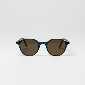 Teal Amber
